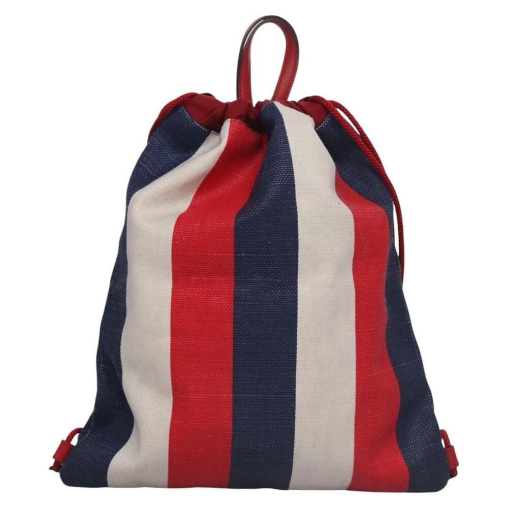 Gucci Backpack Red - Picture 2 of 15